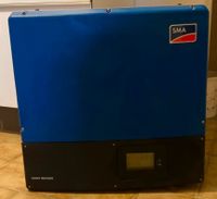 SMA Sunny Tripower 10000TL Bayern - Gerolsbach Vorschau