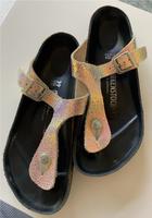 Birkenstock Gizeh Gr.39 Nordrhein-Westfalen - Mönchengladbach Vorschau