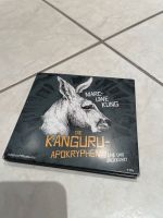 Hörbuch Die Känguru Apokryphen 4 CDs M.U. Kling Kreis Pinneberg - Wedel Vorschau