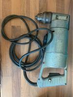 DDR Bohrmaschine Sachsen-Anhalt - Thale Vorschau