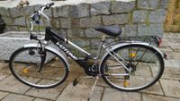 Fahrrad gebraucht 26" Damen Sachsen - Radeberg Vorschau