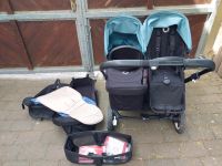 Bugaboo Donkey 2 Twin Rheinland-Pfalz - Dittelsheim-Heßloch Vorschau