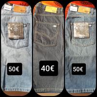 ⭐NEU Dickies W32 Herren/Kinder/Shorts/Loose fit/Jeans/kurze Hose/ Berlin - Hohenschönhausen Vorschau
