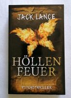 Jack Lance - Höllenfeuer Rheinland-Pfalz - Bernkastel-Kues Vorschau