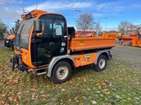 Andere Kleinfahrzeug Transporter AUSA H 350 4 Bayern - Hagelstadt Vorschau