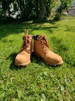 Timberlands 39 Baden-Württemberg - Bad Waldsee Vorschau