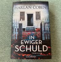 Harlan Coben - In ewiger Schuld (Thriller) Buchholz-Kleefeld - Hannover Groß Buchholz Vorschau