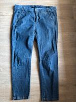 Schöne leichte Jeans 7/8 in Größe 38 (W28) Baden-Württemberg - Giengen an der Brenz Vorschau