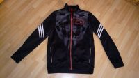 adidas Jacke Trainingsjacke climalite 176 Saarland - Losheim am See Vorschau