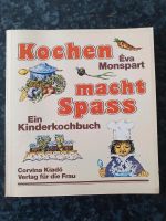 Kinderkochbuch Berlin - Lichtenberg Vorschau