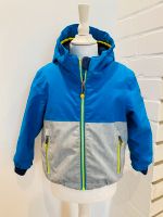 Killtec Skijacke Gr. 86/92 mit Teddyfell und Fleece Nordrhein-Westfalen - Meerbusch Vorschau