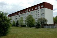 1 Raum-Wohnung im EG in ruhiger, grüner Lage Colditz - Colditz Vorschau