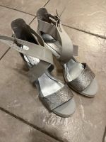 Sandalen mit Riemchen Marco Tozzi Gr. 40 Neu, Np 89 Euro Bayern - Zeil Vorschau