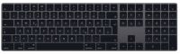 Apple Magic Keyboard mit Ziffernblock - QWERTZ - Space Grau Düsseldorf - Oberkassel Vorschau