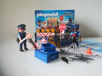 Playmobil City Action 6924 Police-Straßensperre, gebr. zum Festp. Bonn - Bad Godesberg Vorschau