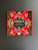 Gianni Versace Buch Verpackung Geschenkpapier Wraps Schleswig-Holstein - Rendsburg Vorschau