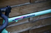 Bianchi Mega Pro Rennrad Aluminium Campagnolo RH 59 Berlin - Schöneberg Vorschau