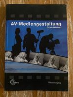 AV - Mediengestaltung Grundwissen NEU Bonn - Bad Godesberg Vorschau