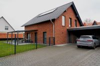 Ein quasi neues Einfamilienhaus in Calberlah! Niedersachsen - Calberlah Vorschau