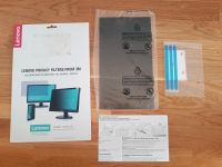 ☆NEU☆ Lenovo Privacy Filter from 3 M Blickschutzfilter Altona - Hamburg Lurup Vorschau