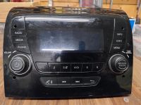 Original Radio Jumper Ducato Bluetooth Sachsen - Radebeul Vorschau