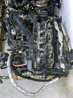 Motor BMW B47D20A 190PS 2.0D bj2019 NEU KOMPLETT Rheinland-Pfalz - Waldalgesheim Vorschau