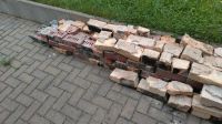 Steine zum Bauen zu verschenken Sachsen-Anhalt - Schkopau Vorschau