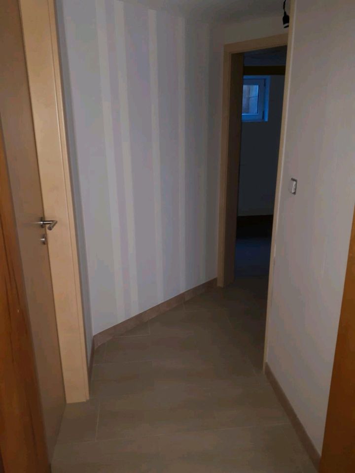 Möblierte Zimmer Wohnung in Germersheim