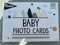 Photocards Meilensteinkarten Baby Hohe Börde - Irxleben Vorschau