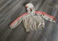 Adidas Sommerjacke Gr 110 Bayern - Hallstadt Vorschau