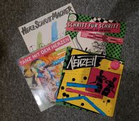 NEUE DEUTSCHE WELLE - NDW - 4 Schallplatten / Vinyl LPs Niedersachsen - Oldenburg Vorschau