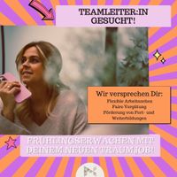 ❤️ TEAMLEITUNG (m/w/d)// WOHNGRUPPE// Pflegefachkraft// BOCHUM// ambulant// Leitung/ Job// Pflege// Krankenpflege// Altenpflege// Intensivpfege// Bochum Bochum - Bochum-Mitte Vorschau