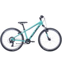 BULLS Tokee 24" Kinderfahrrad Jugendrad 24 Zoll Diamant Parchim - Landkreis - Lübz Vorschau