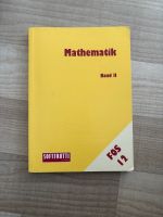 Schulbuch Mathematik FOS 12 Softfrutti Saarbrücken-Mitte - Malstatt Vorschau