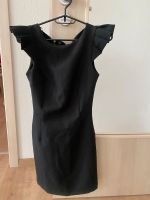 Elegantes Zara Kleid schwarz rückenfrei Sachsen - Chemnitz Vorschau