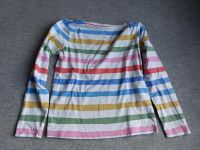 Mini Boden Bretonshirt langarm Shirt 140 bzw. 9-10 J. Baden-Württemberg - Korntal-Münchingen Vorschau