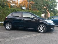 Peugeot 208 Style TEMPOMAT/BLUETOOTH/ INSPEKTION NEU Bayern - Schweinfurt Vorschau