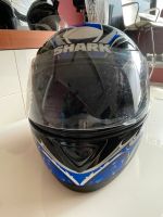 Shark S500 Motorradhelm Köln - Nippes Vorschau