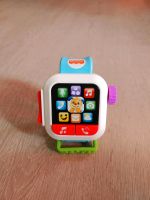 Fisher-Price Smartwatch Uhr Spielzeug Baby Kleinkind Kind Kinder Nordrhein-Westfalen - Castrop-Rauxel Vorschau