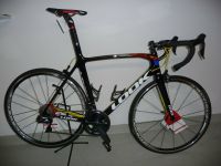 LOOK 695 ZR Rennrad Carbon, HSC7, Shimano Ultegra Di2 intern, NEU Bayern - Karlsfeld Vorschau