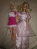 2 vintage Barbie Puppe Nordrhein-Westfalen - Solingen Vorschau