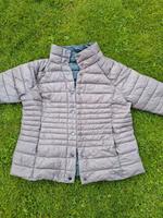 Tchibo TCM Jacke leicht Größe  44 (46) Taupe Schleswig-Holstein - Siek Vorschau