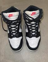 Nike Panda Dunk high, Gr. 39 Bayern - Ergolding Vorschau