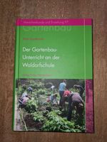 Der Gartenbauunterricht an der Waldorfschule von Birte Kaufmann Kreis Ostholstein - Fehmarn Vorschau