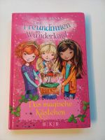 Drei Freundinnen im Wunderland, Das magische Kästchen,  8+ Berlin - Gatow Vorschau