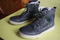 Lurchi Winterstiefel Übergangsschuhe Leder Gr 32 schwarz Berlin - Pankow Vorschau