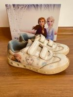 GEOX ❤️ Sneaker Anna und Elsa Gr 31 Baden-Württemberg - Karlsruhe Vorschau