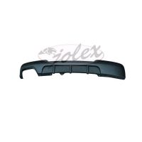 Sport Tuning Diffusor hinten für BMW 5er F10 F11 2009-2017 NEU Nordrhein-Westfalen - Gronau (Westfalen) Vorschau