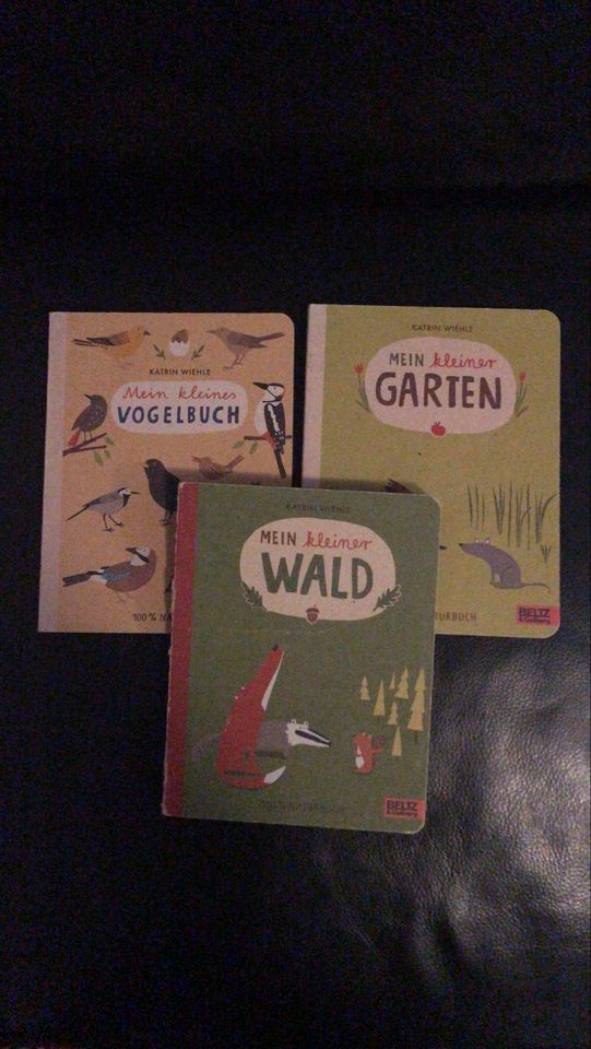 Tolle Kinderbücher in Reichertshofen