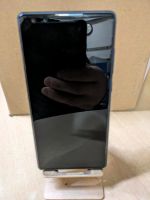 Nubia Z17S Blau Sachsen - Syrau Vorschau